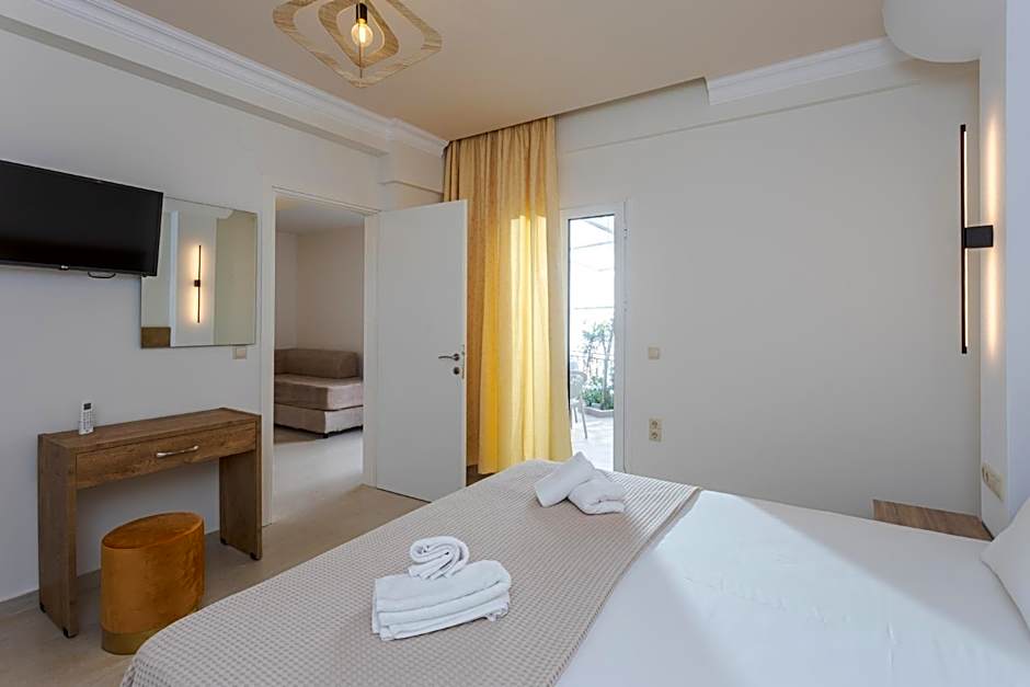 Amara Seaside by Estia