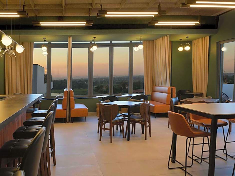 Novotel Lubumbashi