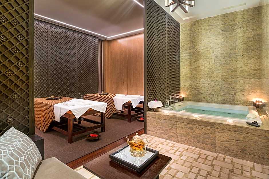 Meixi Lake Hotel A Luxury Collection Hotel Changsha