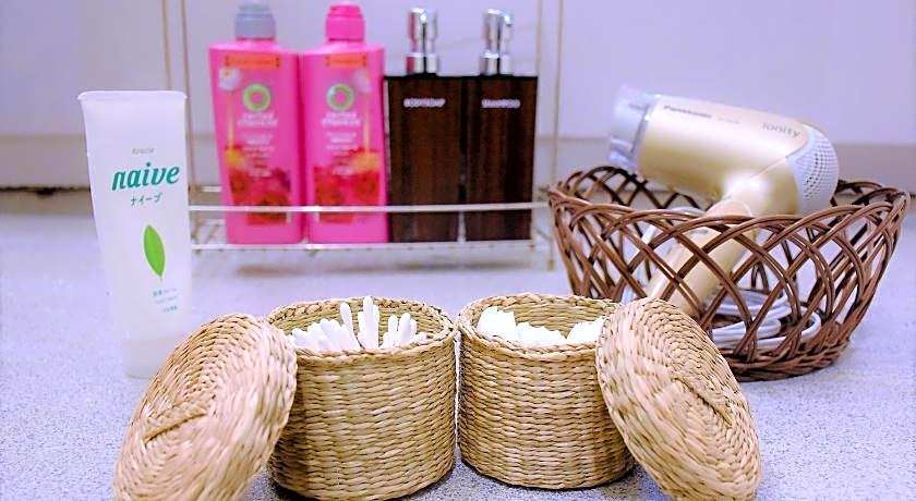 Guest House Oumi