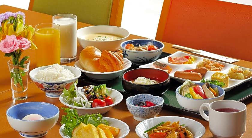 Hotel Sunshine Kinugawa