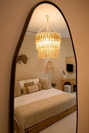 Boho Chic Suite