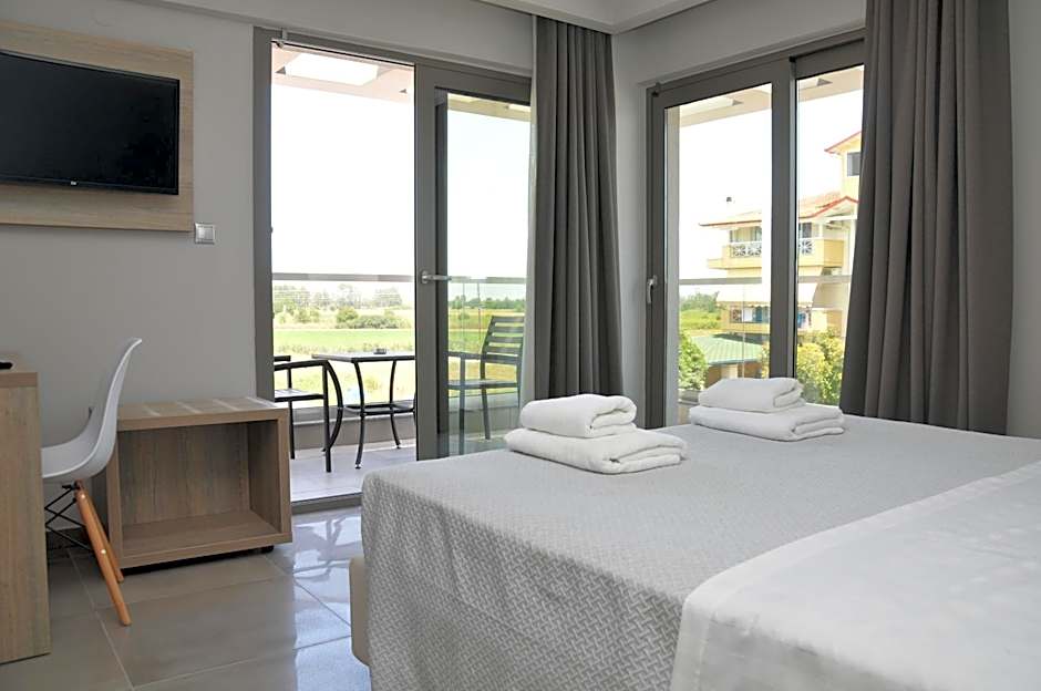 Riviera Olympus Gods