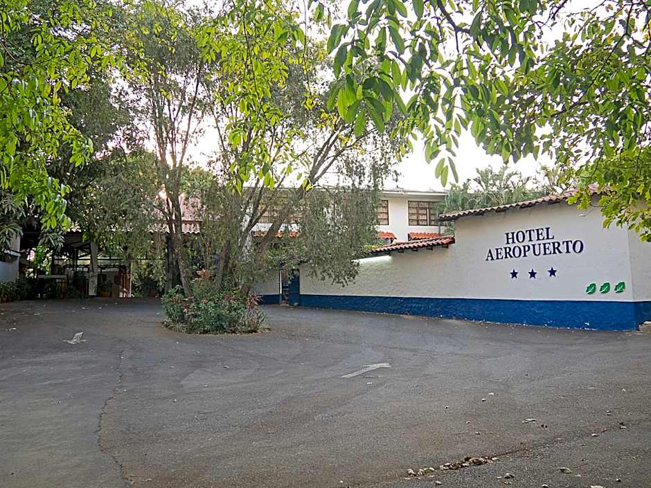 Hotel Aeropuerto