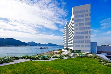 Hoshino Resorts RISONARE Shimonoseki