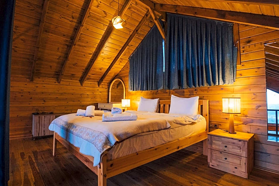 Woodlodge Country Sapanca