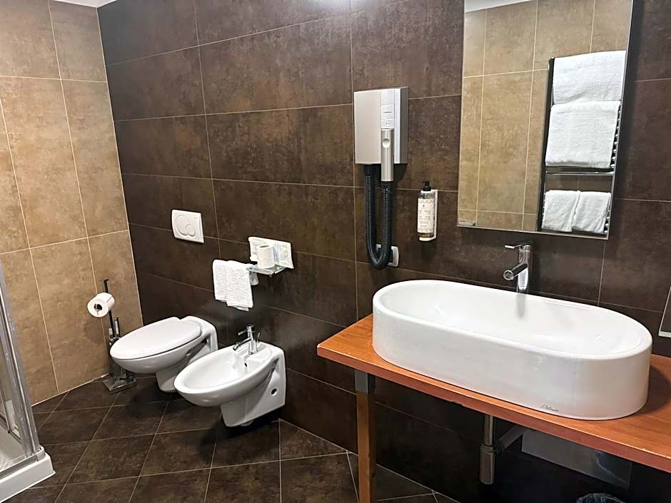 Hotel Sporting Cologno