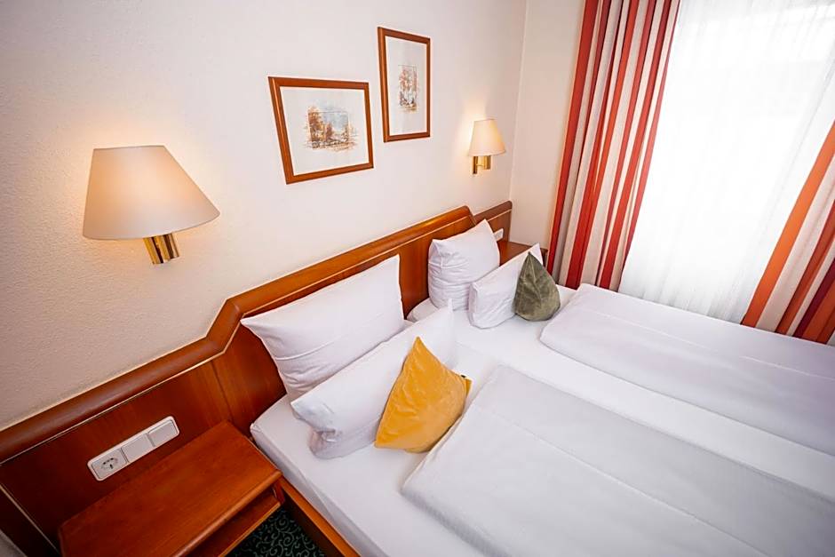 Hotel Weisses Lamm