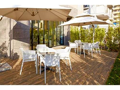 hotel MONday HANEDA AIRPORT - Vacation STAY 69313v