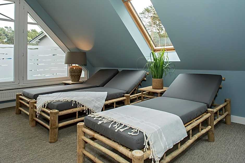 Upstalsboom Hotel Trassenheide