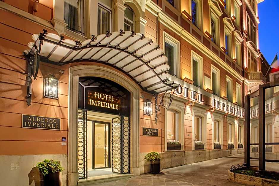 Hotel Imperiale by OMNIA hotels