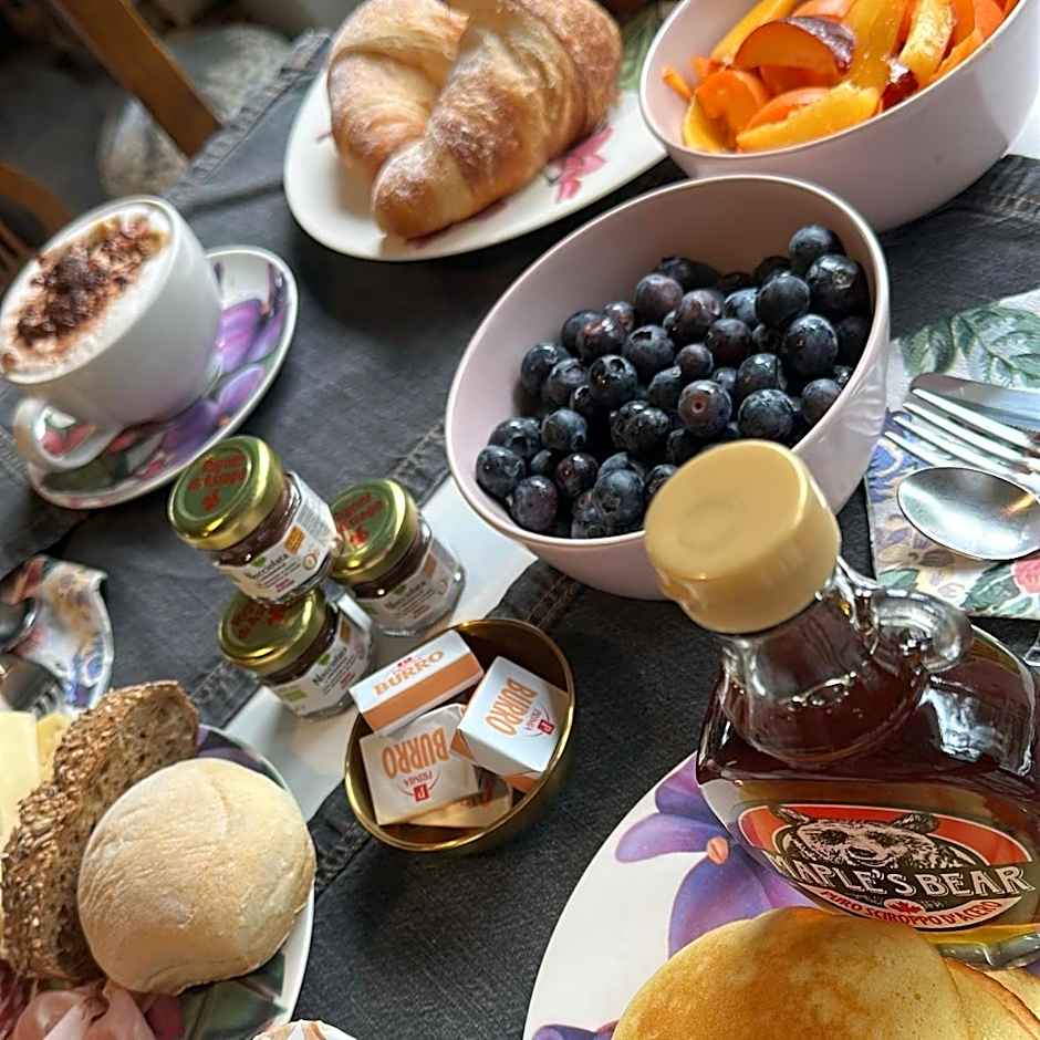 B&B La Dolce Casa Lago di Como