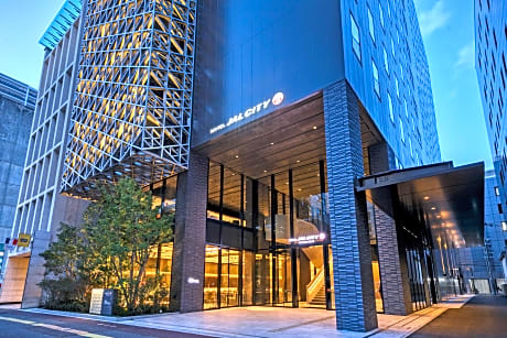 Hotel JAL City Fukuoka Tenjin