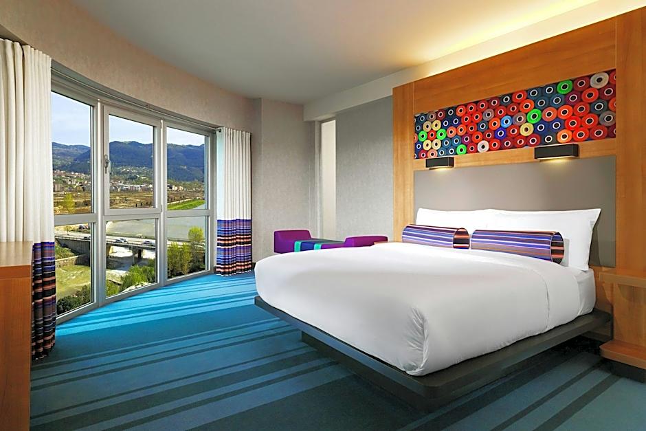 Aloft by Marriott Bursa Hotel