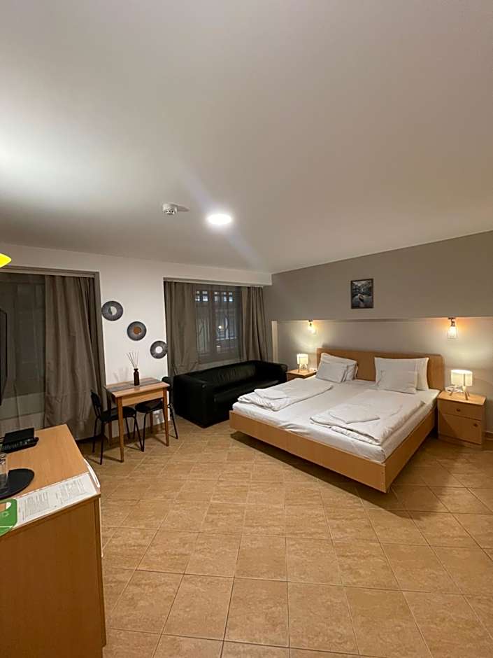 Esprit Hotel
