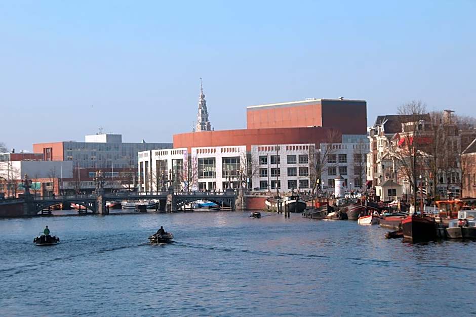 InterContinental Amstel Amsterdam By IHG