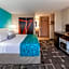 Howard Johnson by Wyndham Romulus Detroit Metro Airport