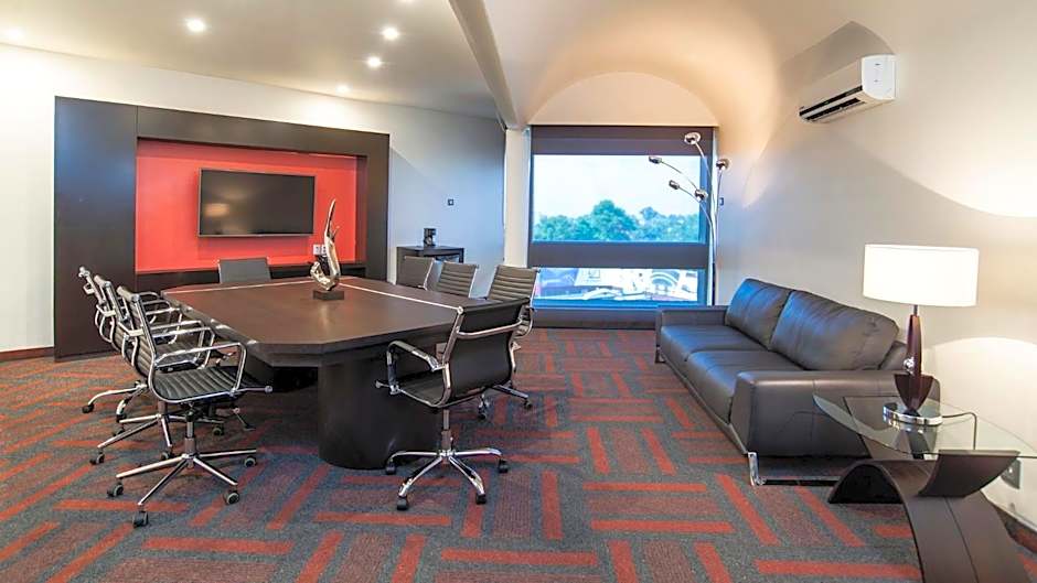 Holiday Inn Mexico Dali Airport By IHG