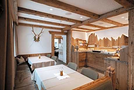 Hotel Edda