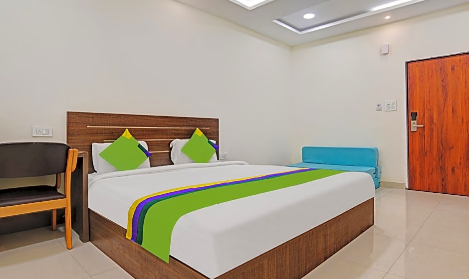 Treebo Trend Plumn Inn