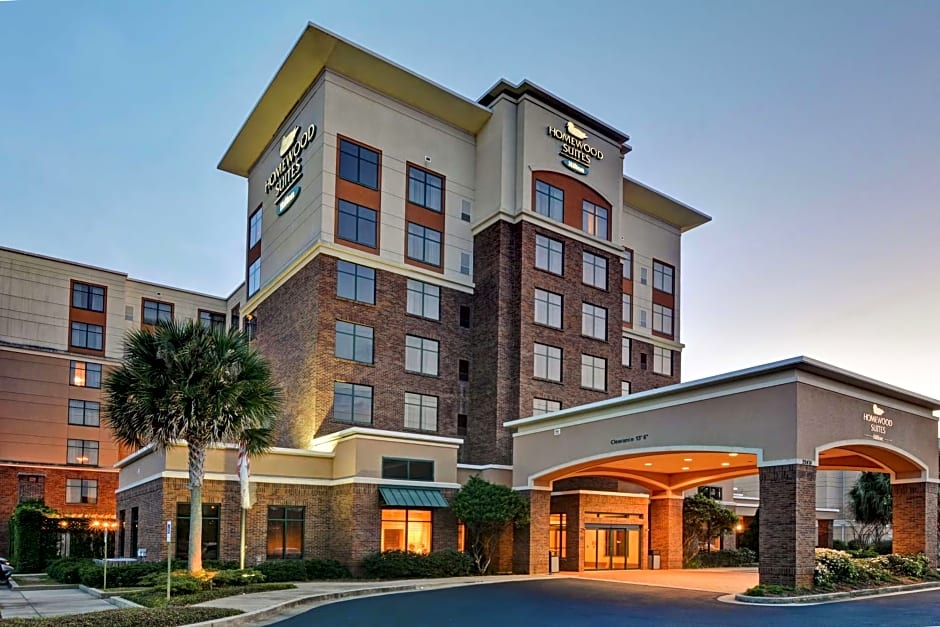 Homewood Suites Mobile East Bay/Daphne