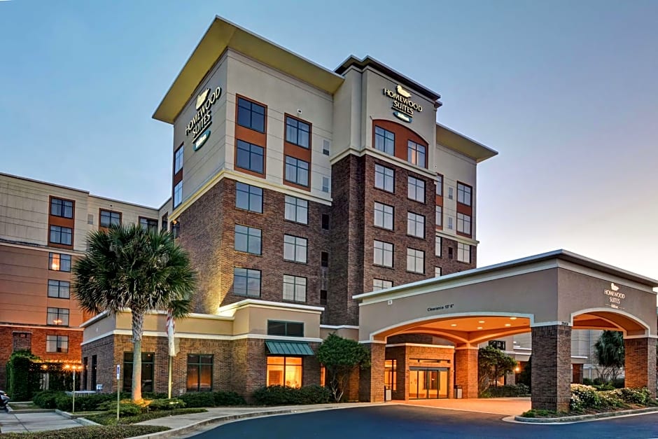 Homewood Suites By Hilton Mobile - East Bay - Daphne