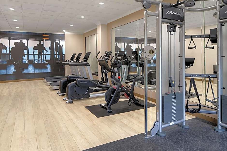 DoubleTree Suites By Hilton Hotel Mt. Laurel