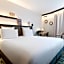 Mercure Paris Bercy Bibliotheque