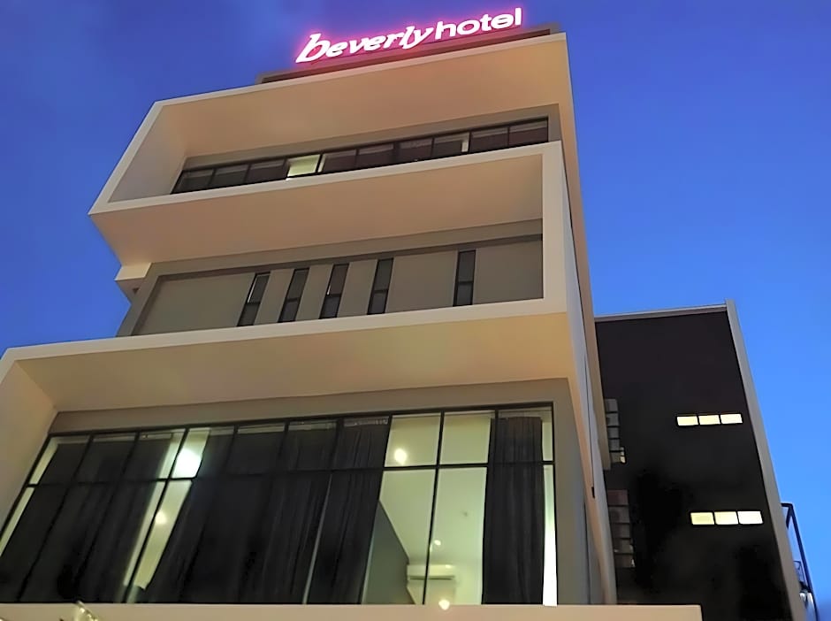 Beverly Hotel