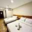 Swing & Pillows - Apple Hotel Shah Alam