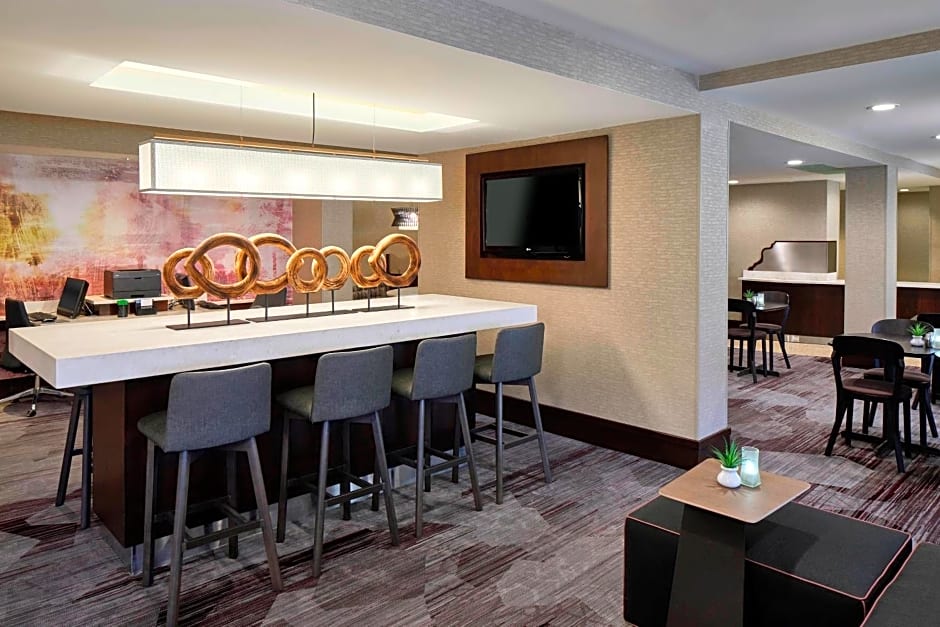 Courtyard by Marriott Albany Thruway