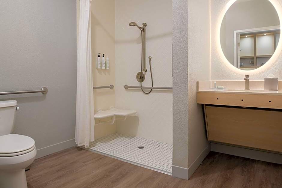 TownePlace Suites by Marriott San Jose Campbell