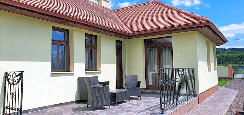 Elringat-lak Apartmanház