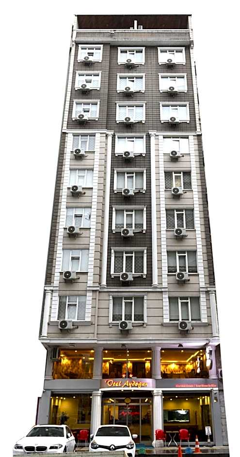 Cmr Aydogan Hotel