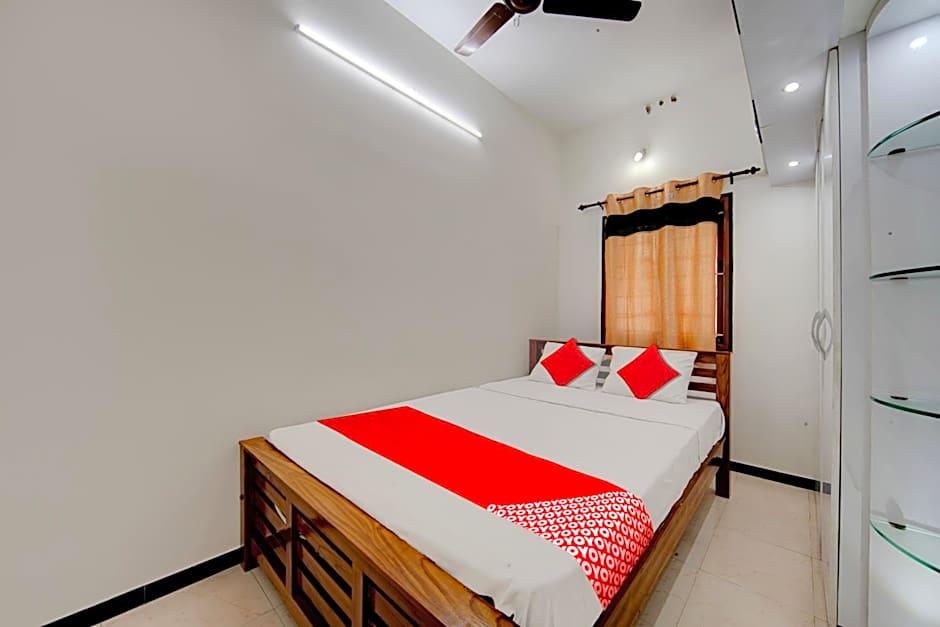 Hotel O SMS HOMES