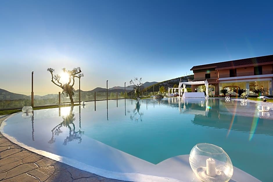 Masseria Nobile Relais