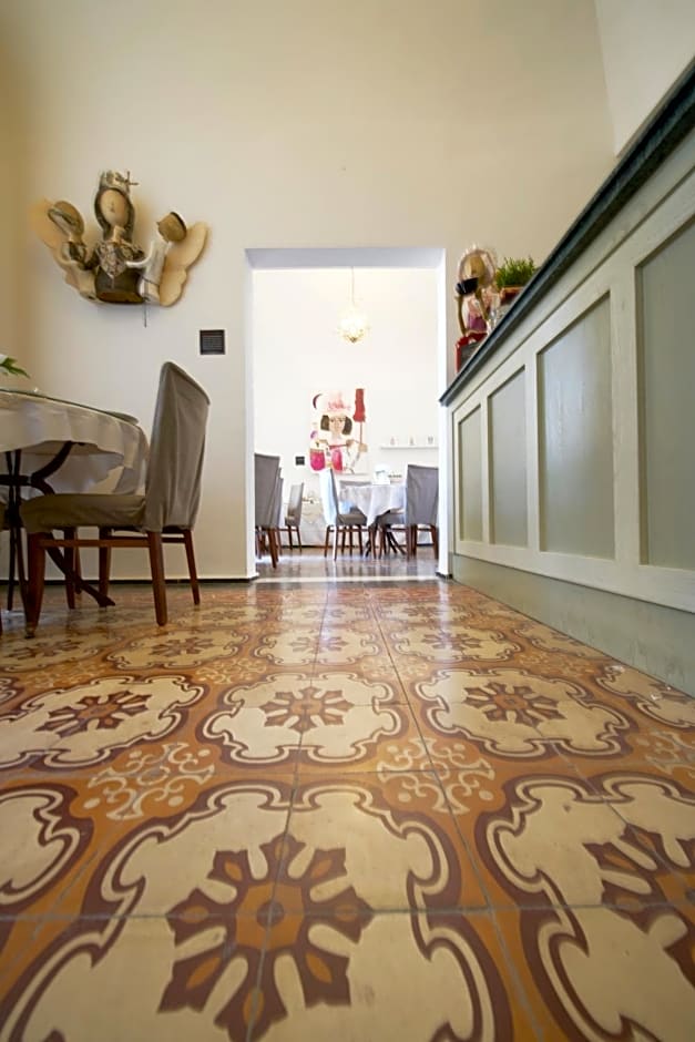 Santuzza Hotel Catania