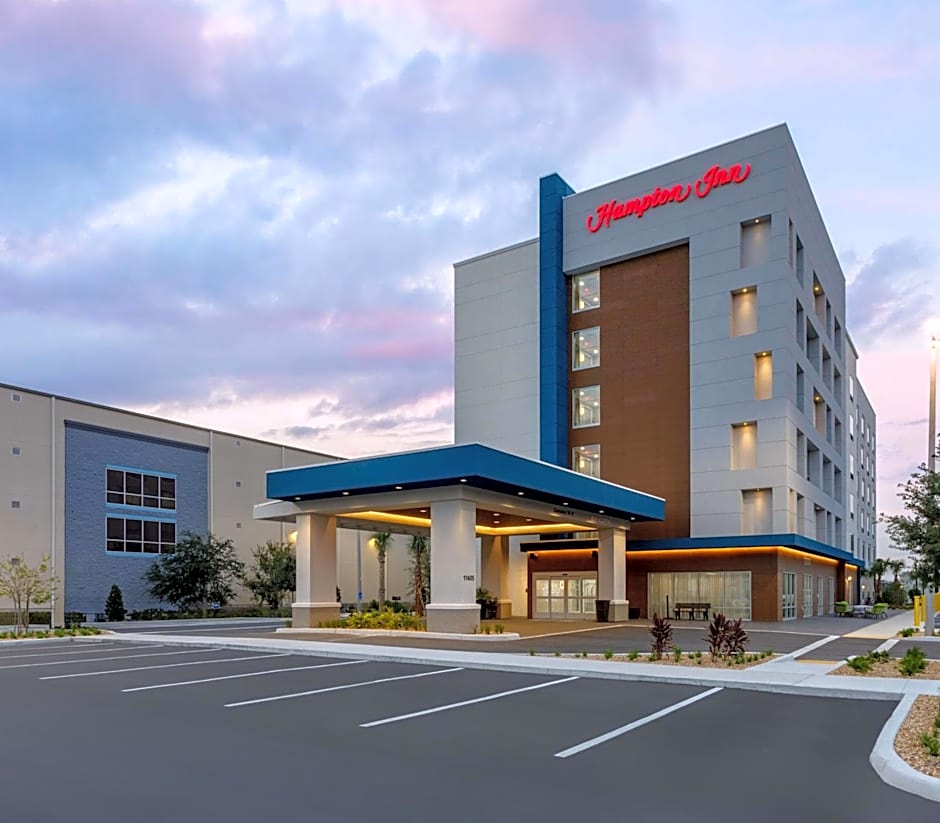 Hampton Inn by Hilton Ocoee Orlando