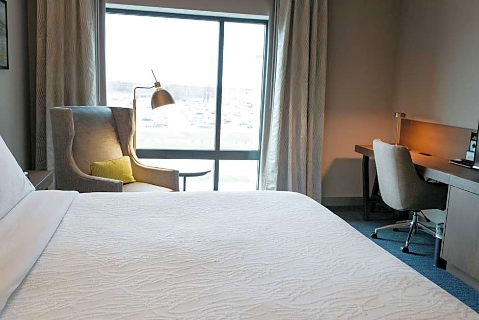 Hilton Garden Inn Madison Sun Prairie
