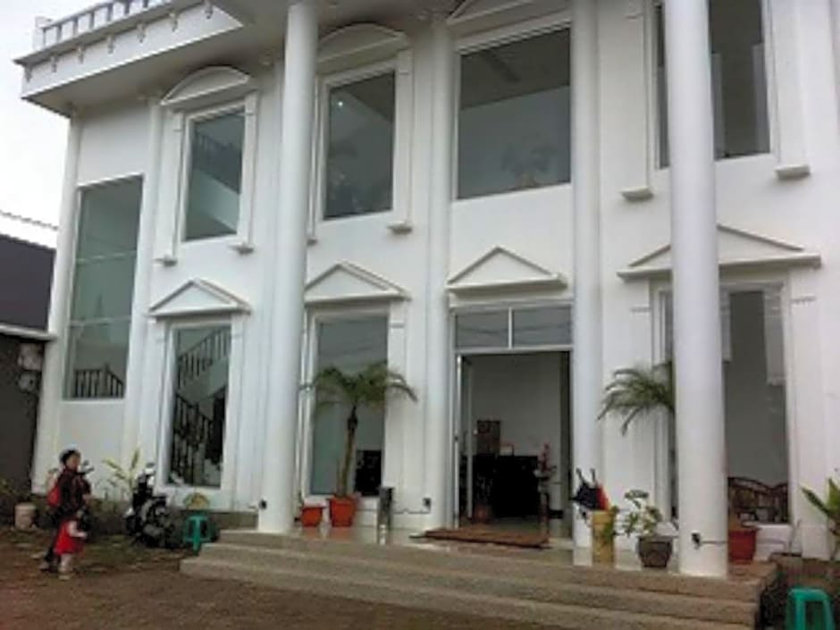 Hotel Alpha Classica