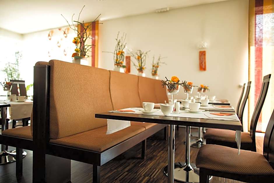 Hotel Garni Toscanina - Adults Only