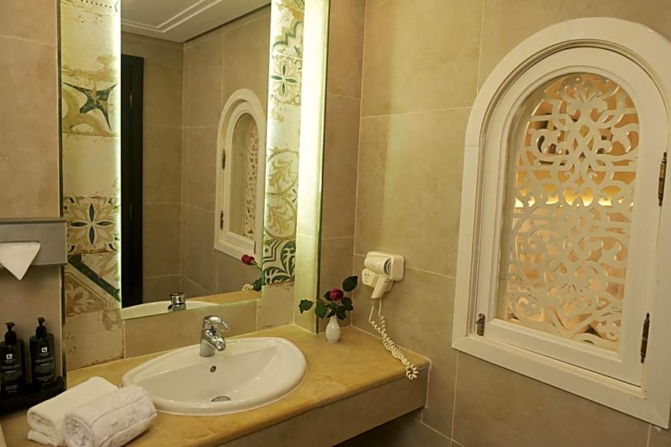 Alhambra Thalasso