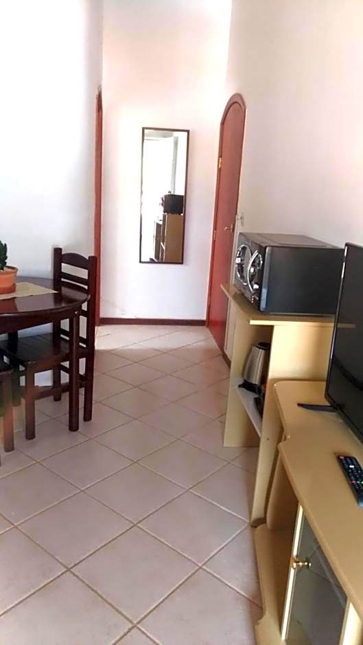 Pousada Montanha da Pedra Grande