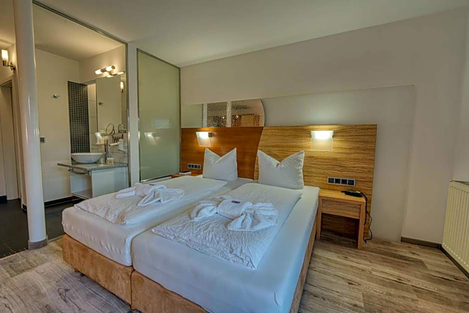 Hotel & SPA Reibener-Hof