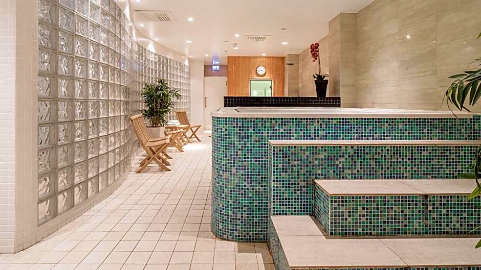 Quality Hotel Waterfront