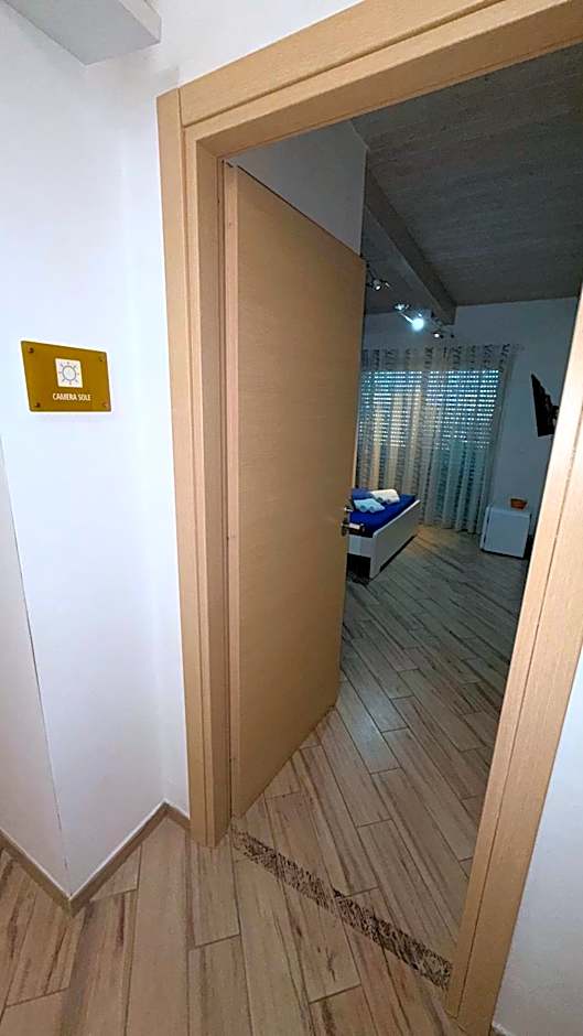Spegni La Luce b&b