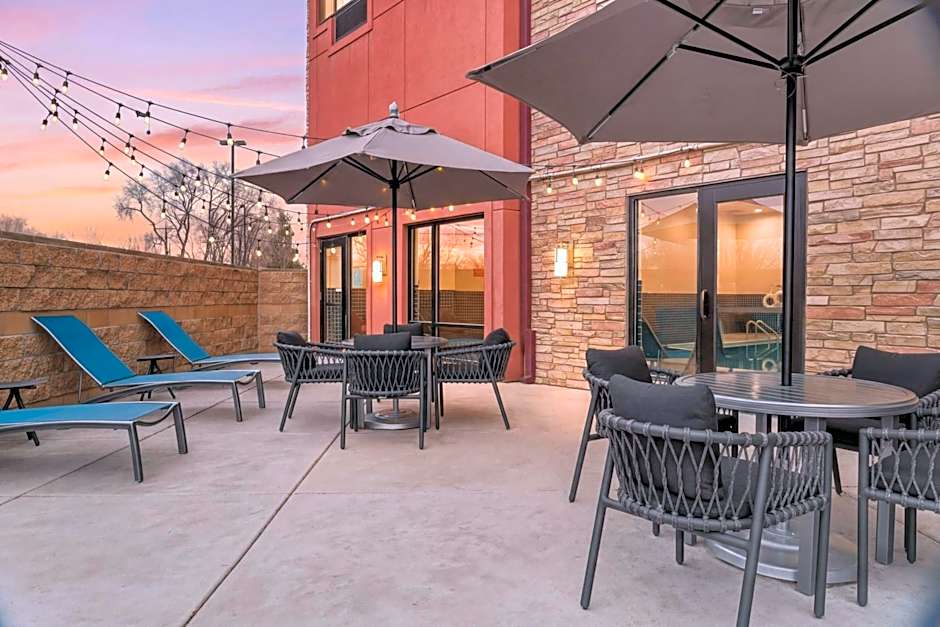 TownePlace Suites by Marriott Farmington
