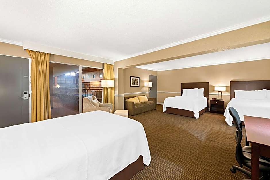 Best Western State Fair Inn