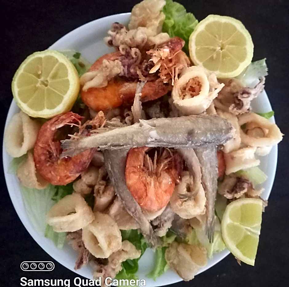 Hotel Ristorante Sturno