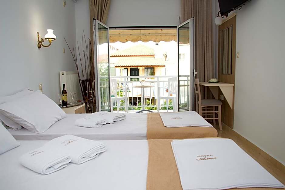 Hotel Astron